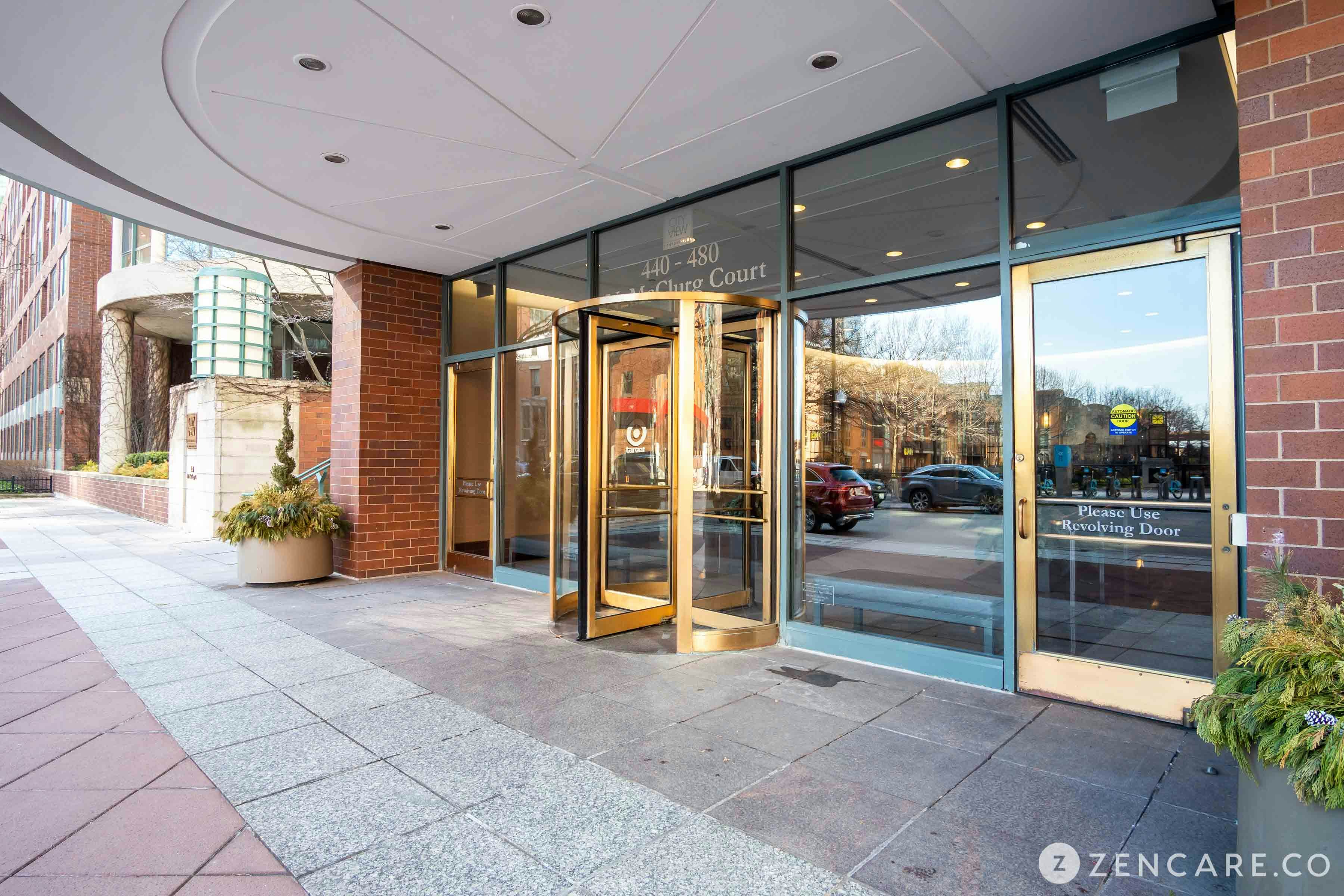 Greater Chicago Counseling Center, Group practice in Chicago, Illinois